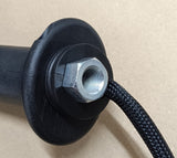 Joystick with button / M16 thread connection
