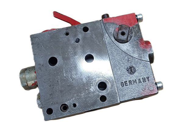 Bosch SB7 Regelsteuergerät 0521704110 -generalüberholt-