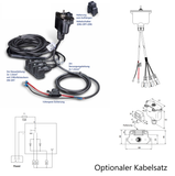 Electrical control unit for Bosch SB7 System SRZ